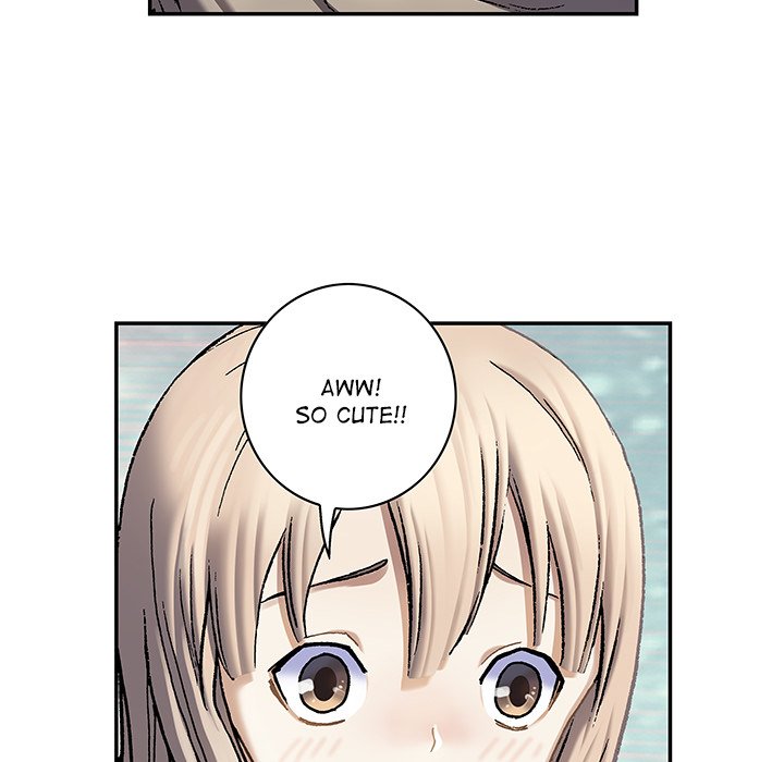 Leviathan Chapter 115 - Page 43
