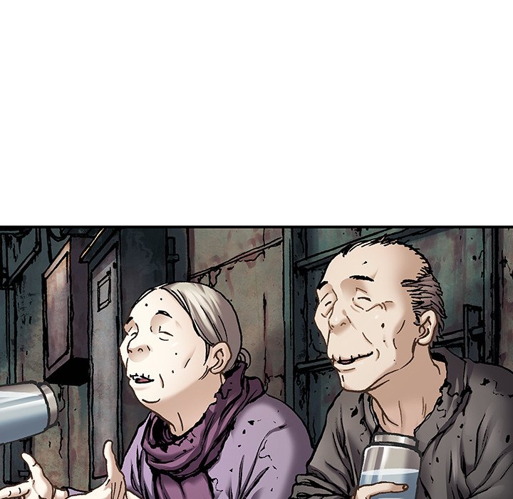 Leviathan Chapter 115 - Page 47