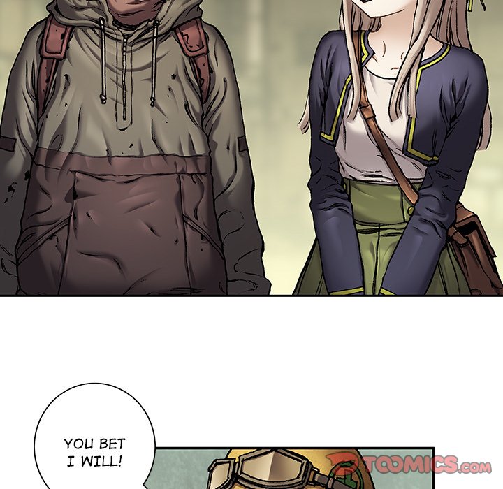 Leviathan Chapter 115 - Page 53