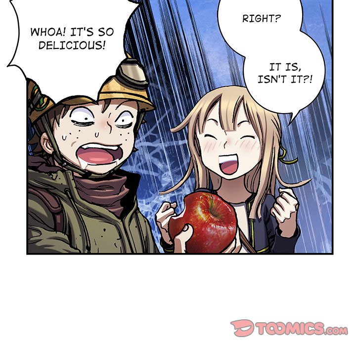 Leviathan Chapter 115 - Page 61