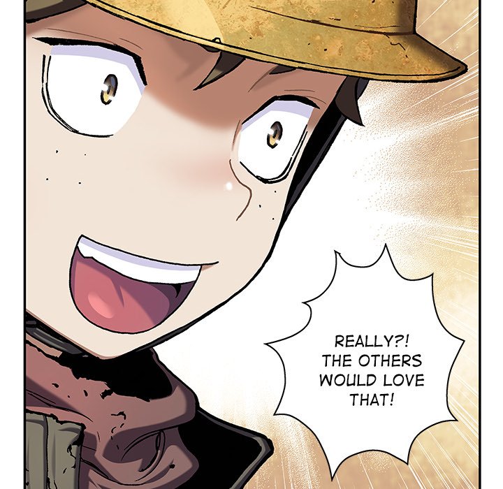 Leviathan Chapter 115 - Page 64