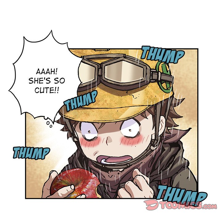 Leviathan Chapter 115 - Page 69