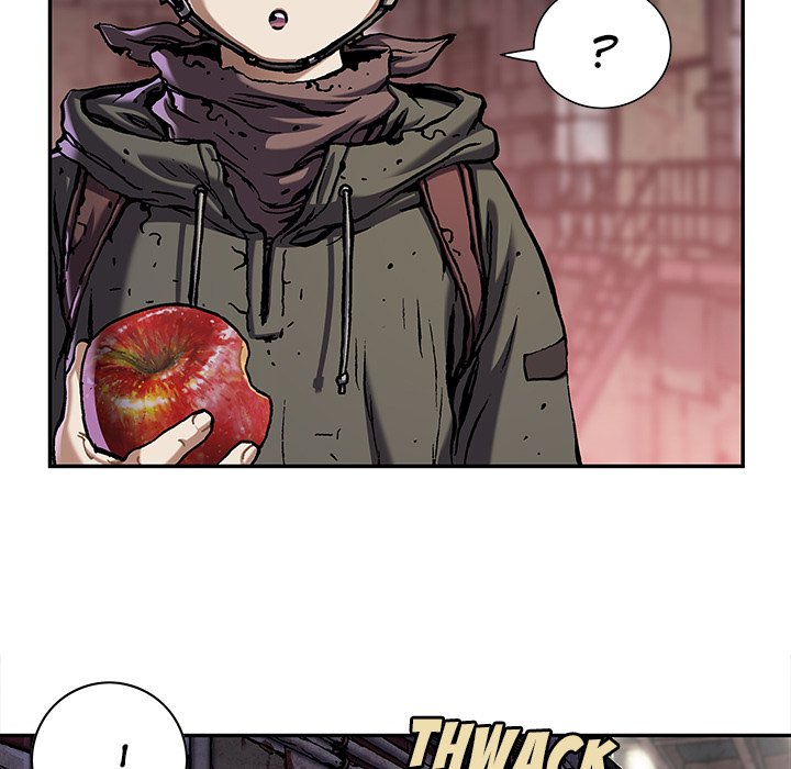 Leviathan Chapter 115 - Page 71