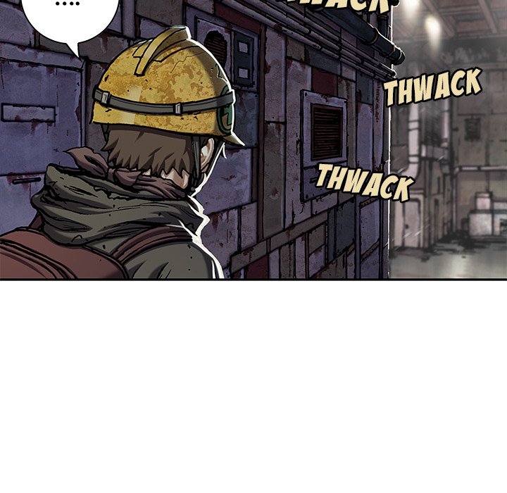Leviathan Chapter 115 - Page 72