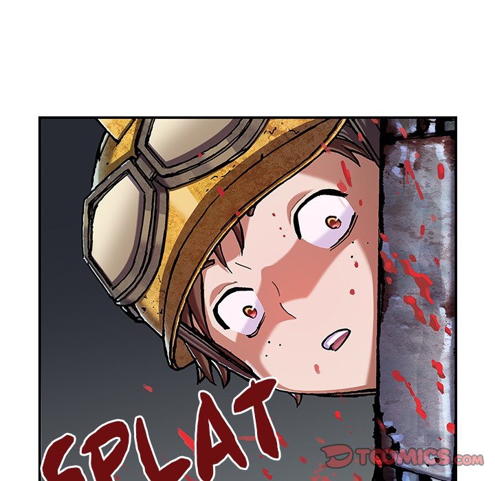 Leviathan Chapter 115 - Page 73