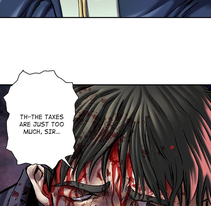 Leviathan Chapter 115 - Page 78