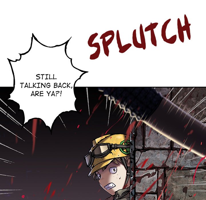 Leviathan Chapter 115 - Page 80