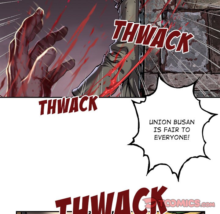 Leviathan Chapter 115 - Page 81