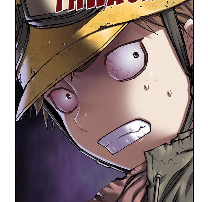 Leviathan Chapter 115 - Page 82