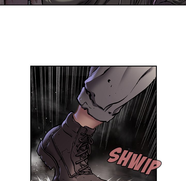Leviathan Chapter 115 - Page 90