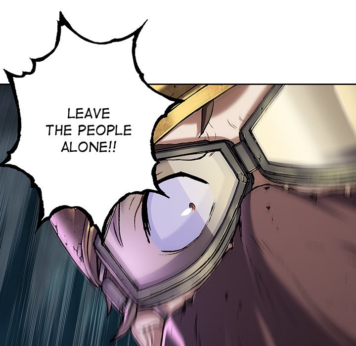 Leviathan Chapter 115 - Page 94