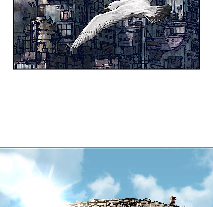 Leviathan Chapter 116 - Page 10