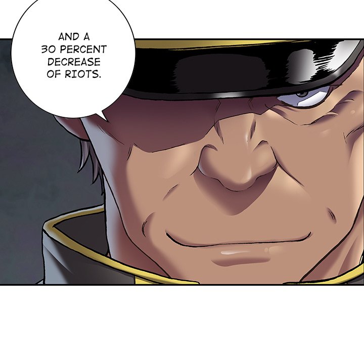 Leviathan Chapter 116 - Page 15