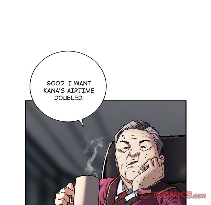 Leviathan Chapter 116 - Page 16