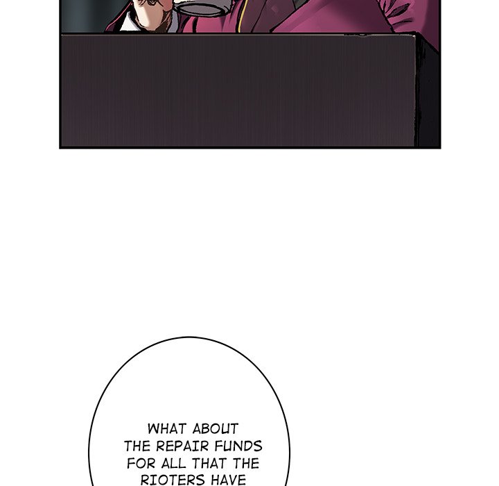 Leviathan Chapter 116 - Page 17