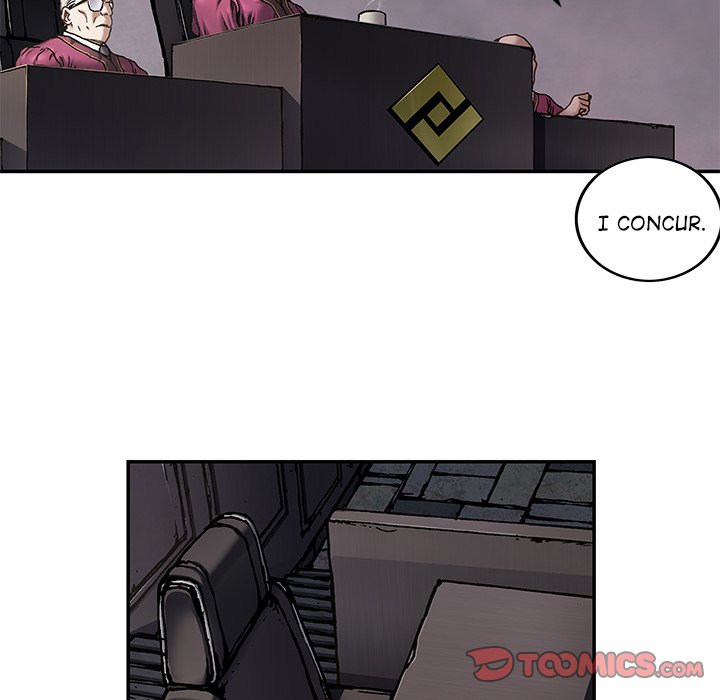 Leviathan Chapter 116 - Page 20