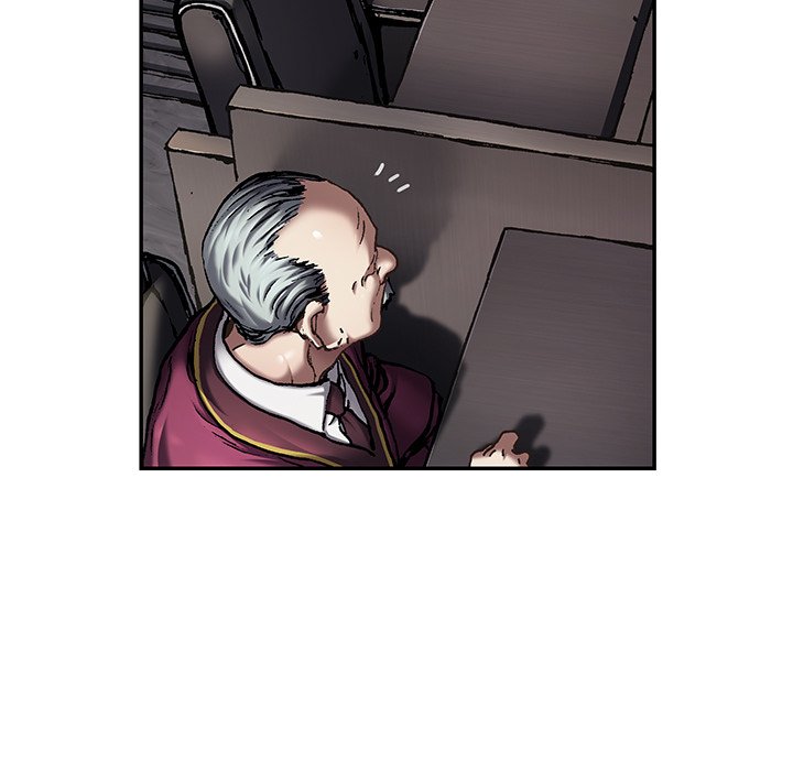 Leviathan Chapter 116 - Page 21