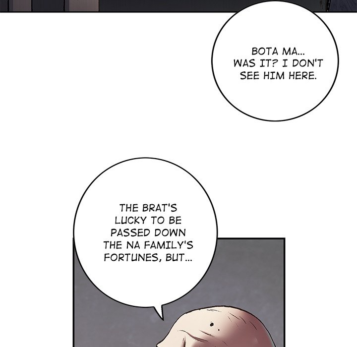 Leviathan Chapter 116 - Page 23