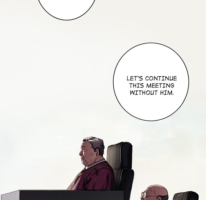 Leviathan Chapter 116 - Page 26