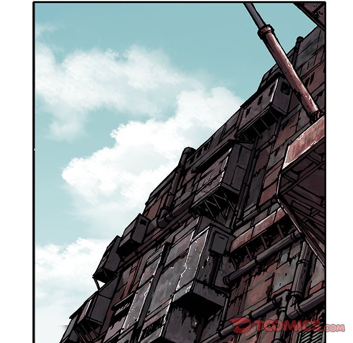 Leviathan Chapter 116 - Page 28