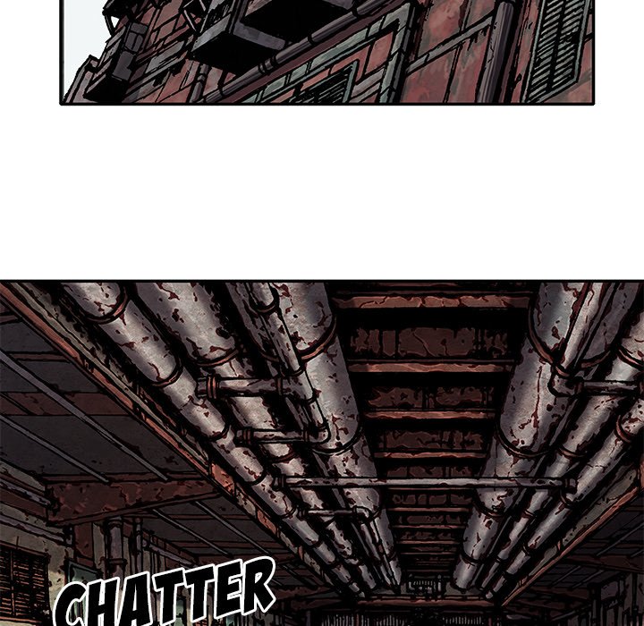 Leviathan Chapter 116 - Page 29