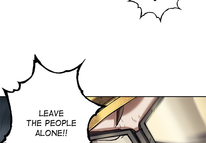 Leviathan Chapter 116 - Page 3