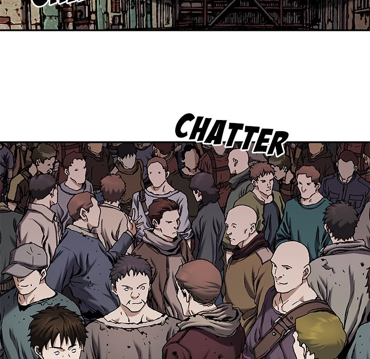 Leviathan Chapter 116 - Page 30