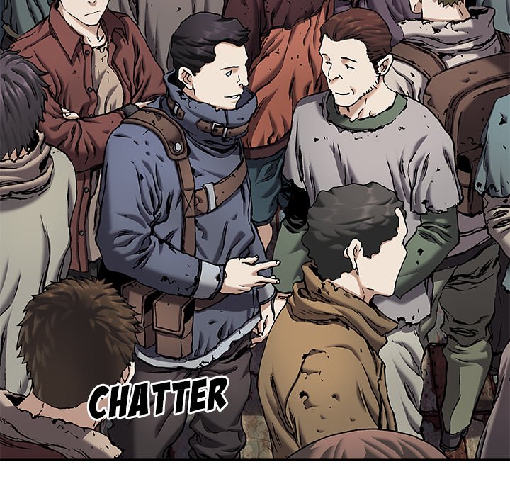 Leviathan Chapter 116 - Page 31