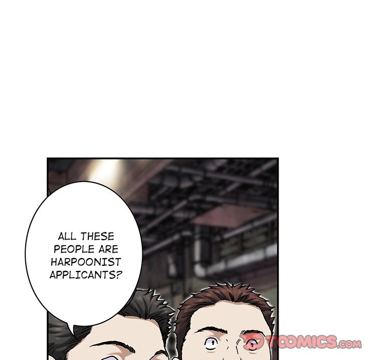 Leviathan Chapter 116 - Page 32