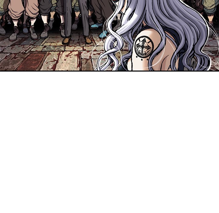 Leviathan Chapter 116 - Page 37