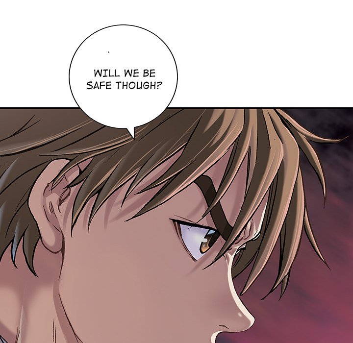 Leviathan Chapter 116 - Page 49