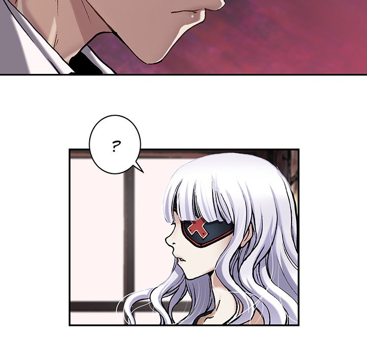 Leviathan Chapter 116 - Page 50