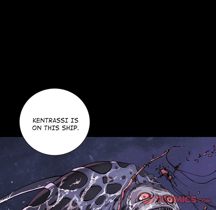Leviathan Chapter 116 - Page 52