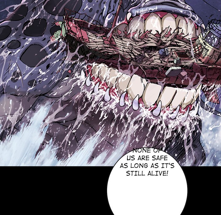 Leviathan Chapter 116 - Page 53