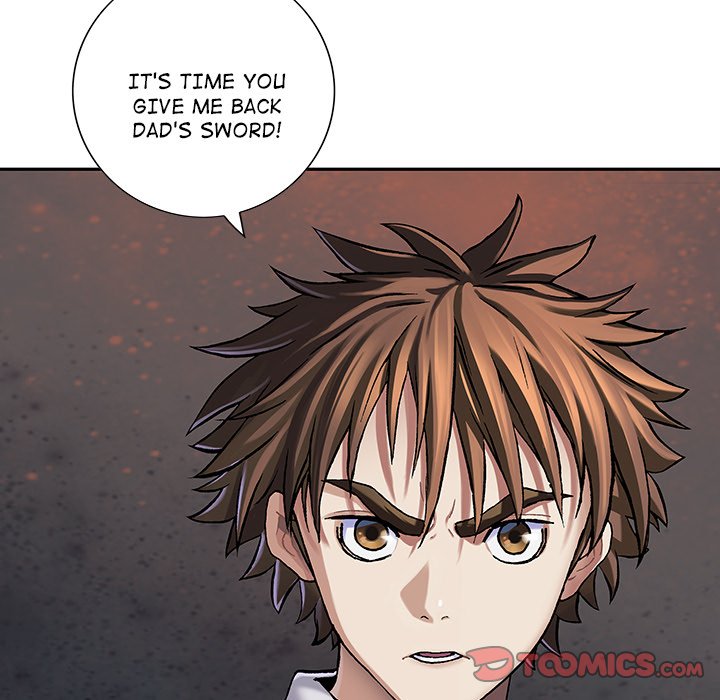 Leviathan Chapter 116 - Page 56