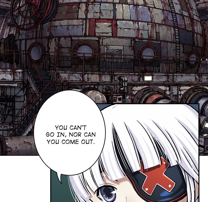 Leviathan Chapter 116 - Page 59
