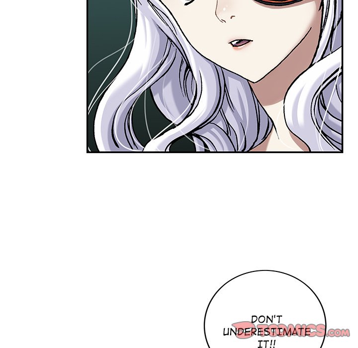 Leviathan Chapter 116 - Page 60