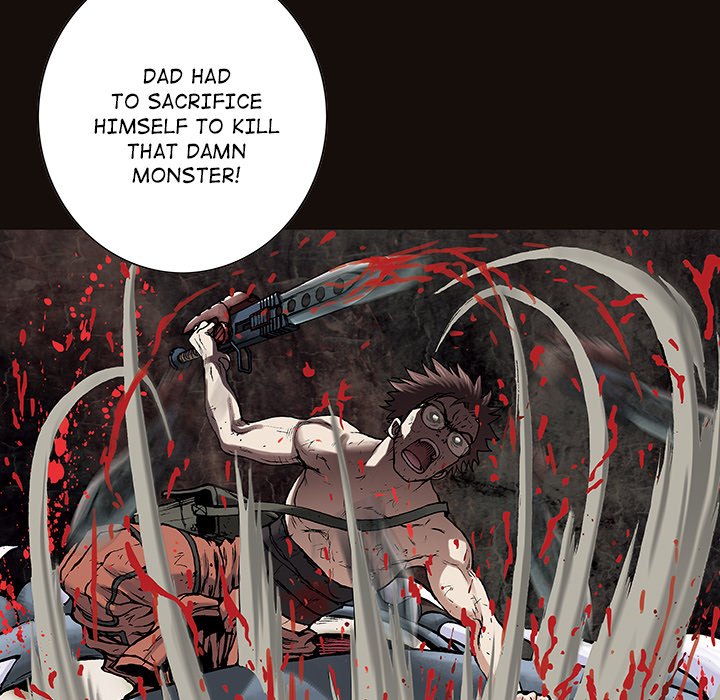 Leviathan Chapter 116 - Page 62