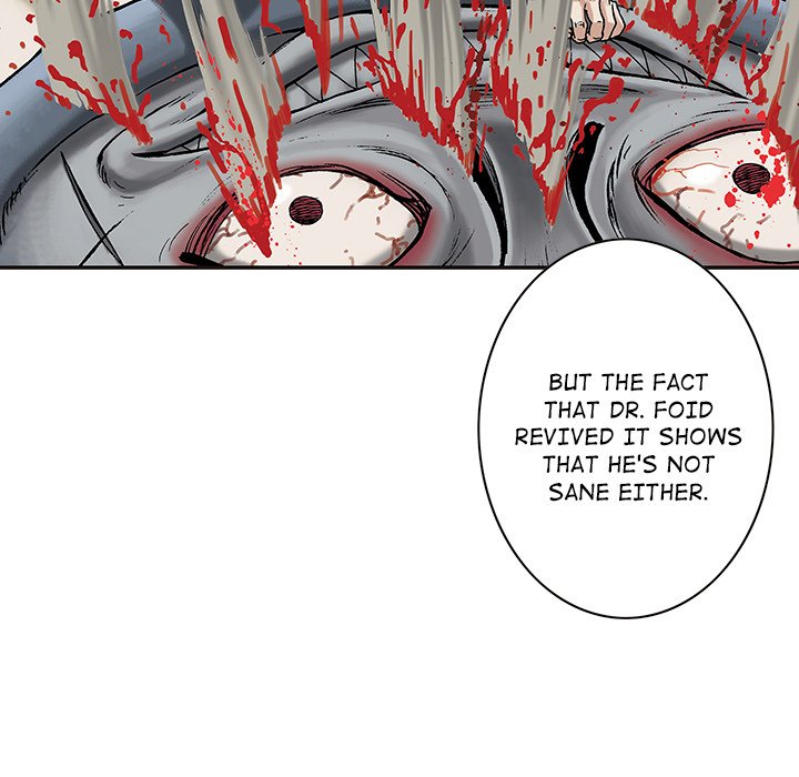 Leviathan Chapter 116 - Page 63