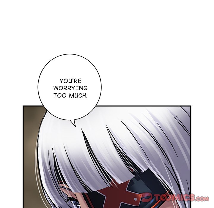 Leviathan Chapter 116 - Page 64