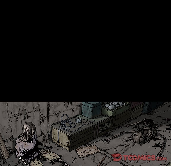 Leviathan Chapter 116 - Page 68