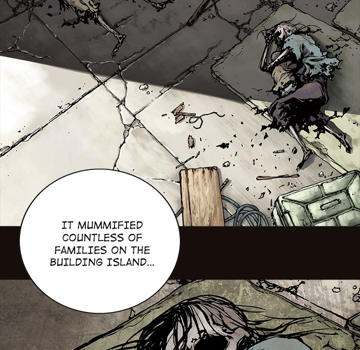 Leviathan Chapter 116 - Page 69