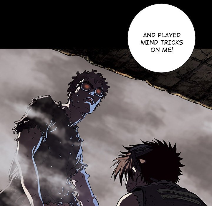 Leviathan Chapter 116 - Page 71