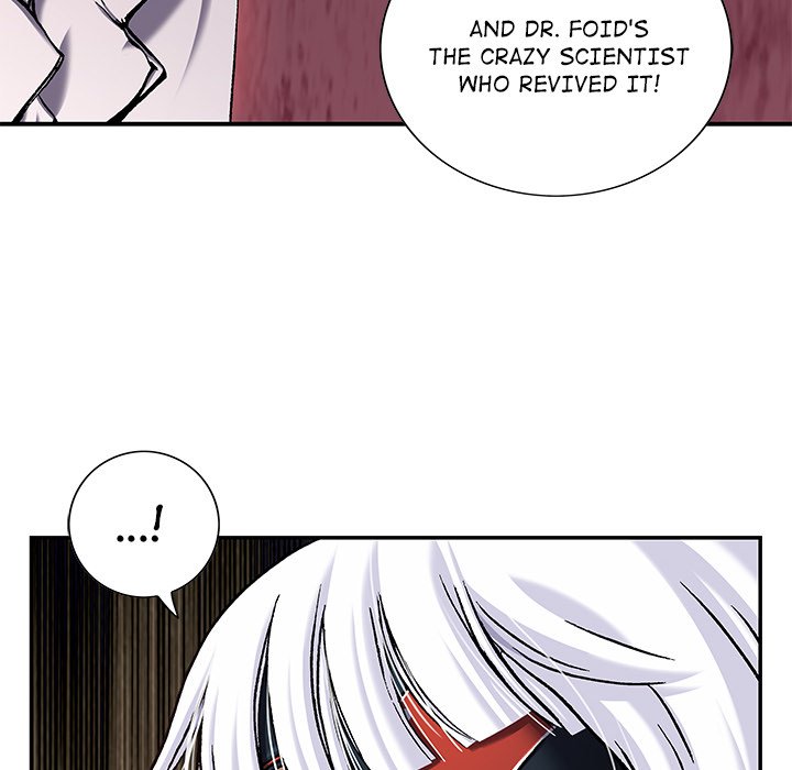 Leviathan Chapter 116 - Page 81