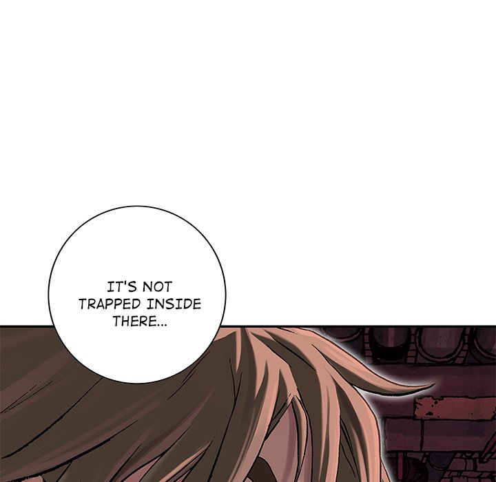 Leviathan Chapter 116 - Page 83