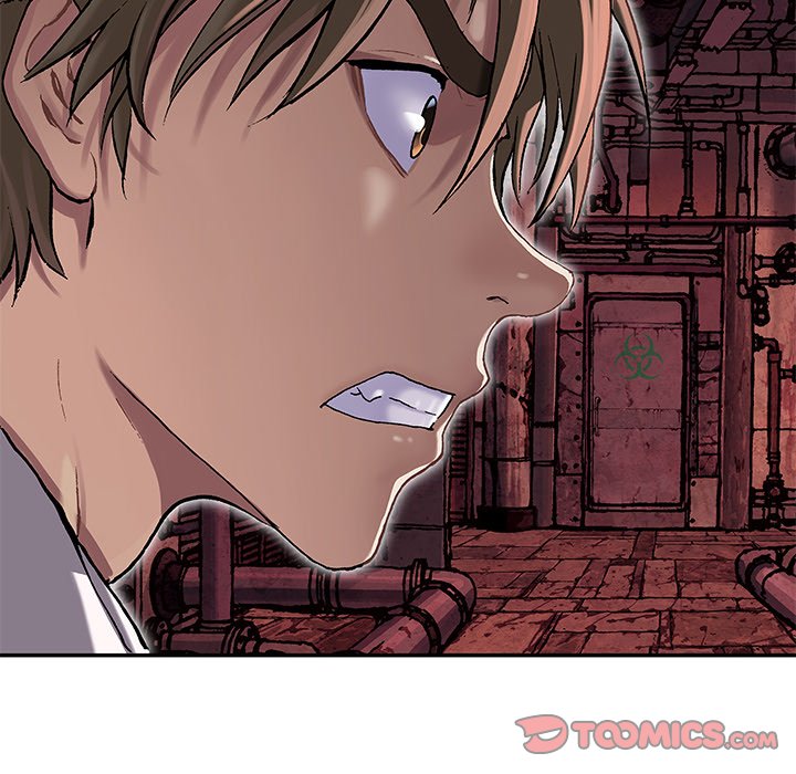 Leviathan Chapter 116 - Page 84
