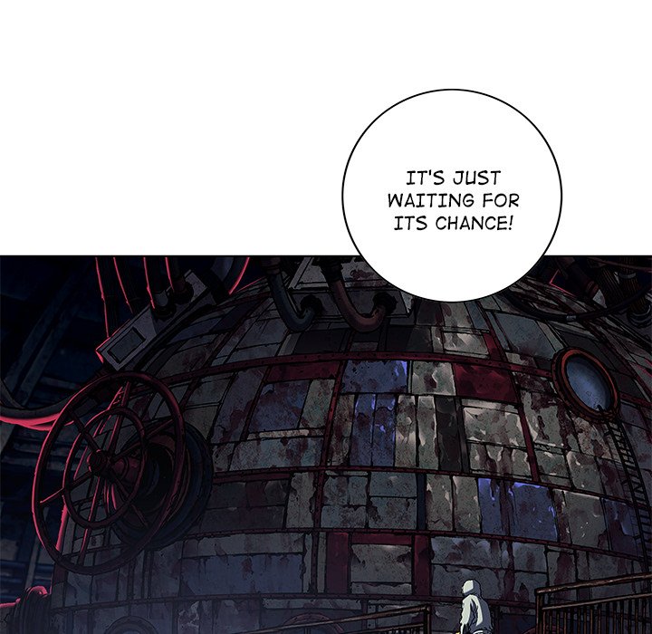 Leviathan Chapter 116 - Page 85