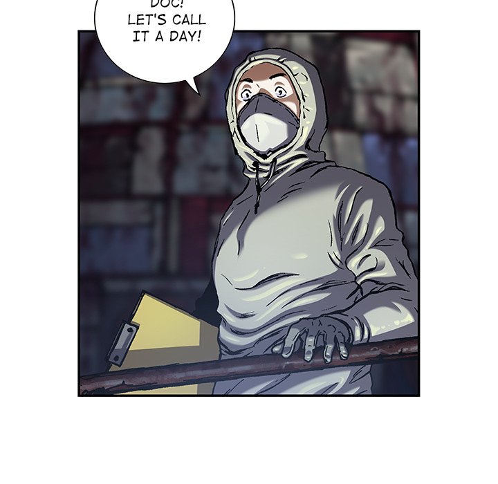 Leviathan Chapter 116 - Page 89