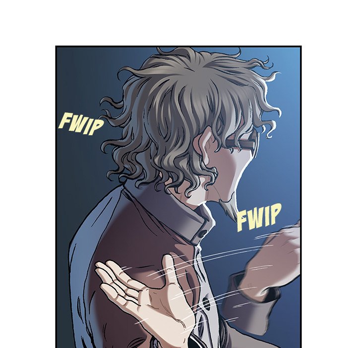 Leviathan Chapter 116 - Page 90