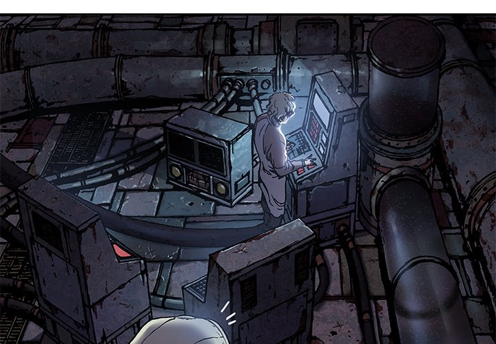 Leviathan Chapter 117 - Page 0
